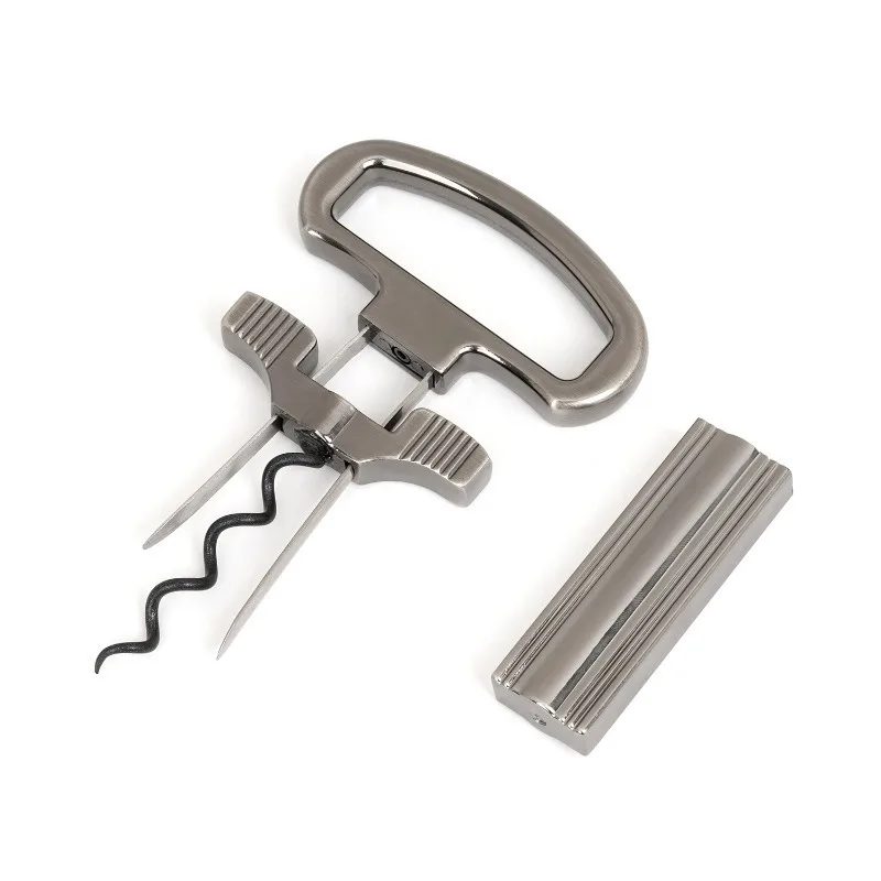 Suitable for Bottle Opener and Wine Set, Household Red Wine Two-piece Wine Opener Set