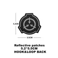 34 Reflective SCP