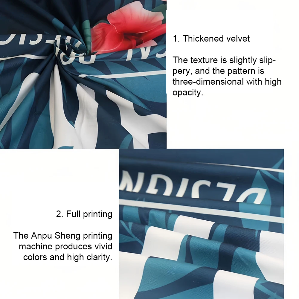 Kişiselleştirilmiş Fotoğraf Goblen, Özel Portre Duvar Asılı Dekor HD Baskı Goblen Yatak Odası için, Noel Festivali Benzersiz Hediye