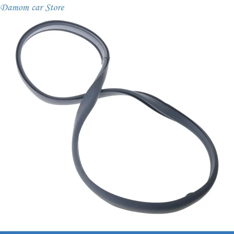 A2UC Strong Protective Barrier For Marine Engine Muffler Cover 63V4261500 Prevents Water Entry