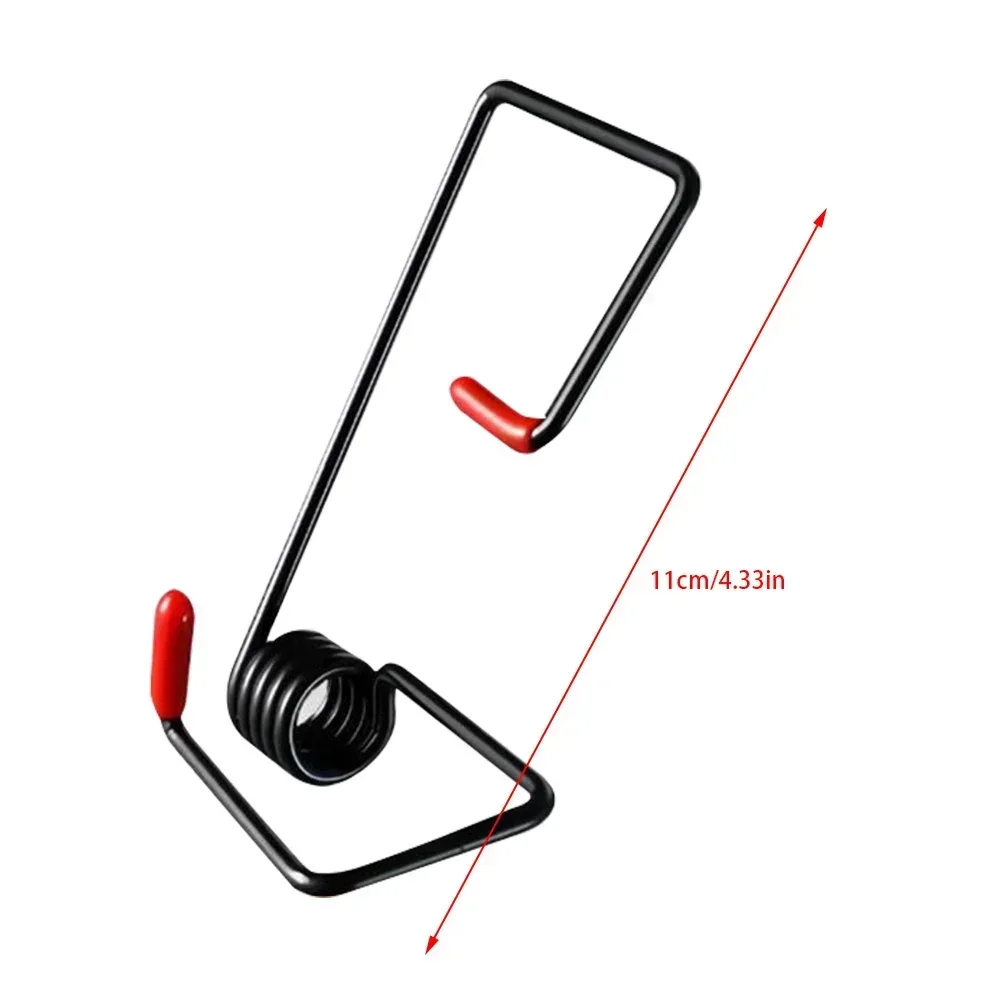 1-3Pcs Universal Car Wiper Booster Spring Intelligent Windshield Wiper Arms Alloy Rubber Wipers Spring Auto Replaceable Parts