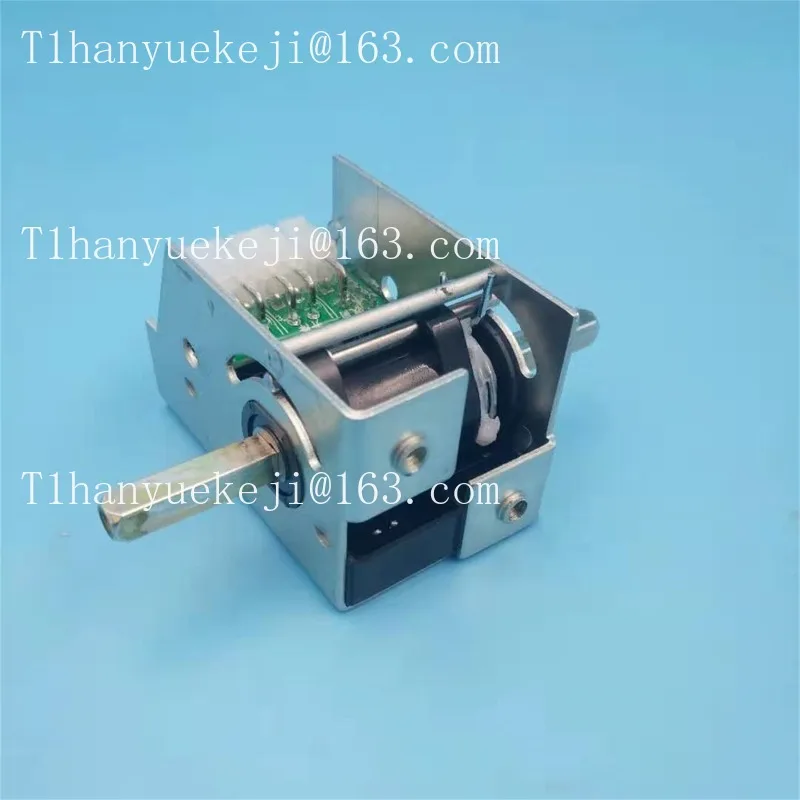 Suitable for zhongli lithium electric pallet truck, handle accelerator speed regulator forward and reverse switch et124-can