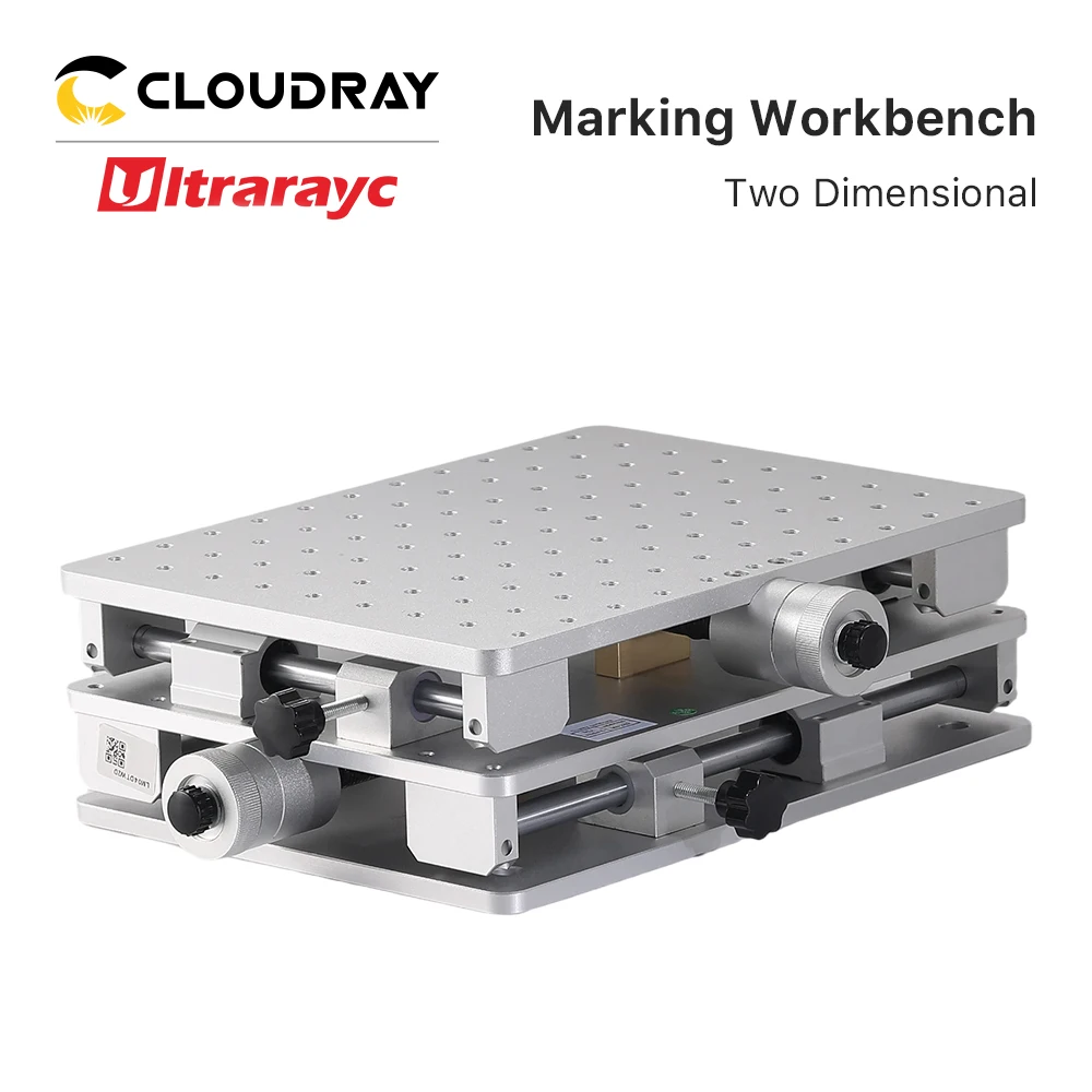 2D Moving Table 330… - image