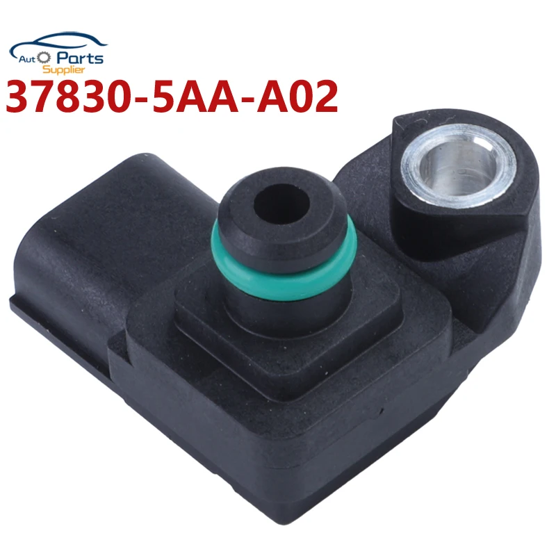 

New 37830-5AA-A02 378305AAA02 MAP Sensor Intake Air Manifold Pressure for Honda Civic