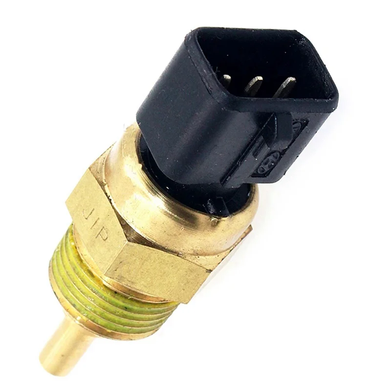 

4X Auto Parts Engine Coolant Temperature Sensor For Hyundai Kia 2000-2015 39220-38030