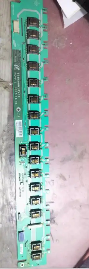 電圧ボードssb400w16v01,バックライト,ssb400w16v01