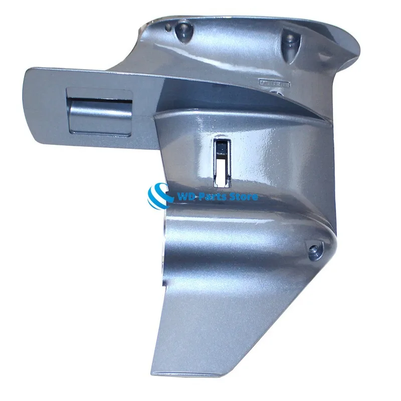 

66M-45311-00-4D For Yamaha 2/4 Stroke 9.9-15HP Outboard Engine Motor Reduction Gearbox Housing