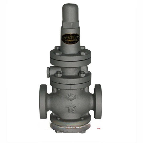 

JRV-SF11 Pressure Reducing Valve Steam Pressure Reducing Valve