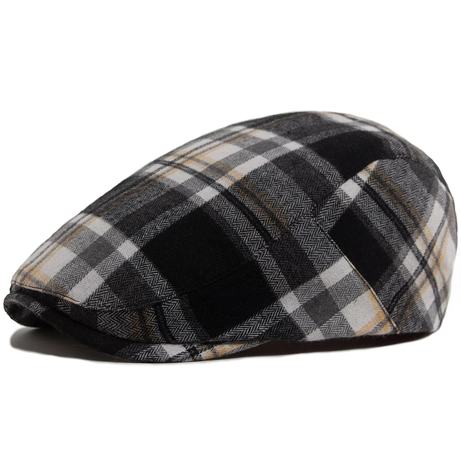 Variant: black