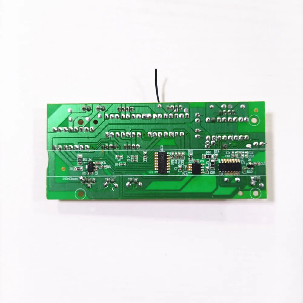 HUINA 1593 RC Excavator Parts Receiver Board