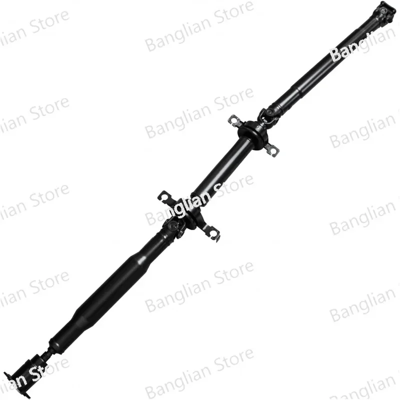 2007-2008 Ford Edge Lincoln MKX All Wheel Drive Rear Drive Shaft Assembly Drive Shaft Replacement