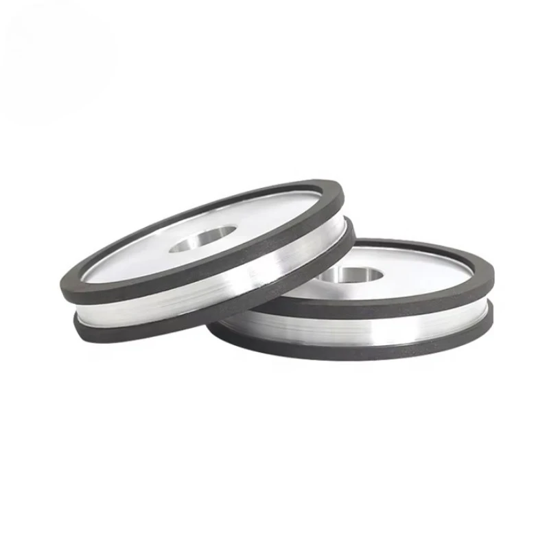 

10 Year China Supplier Grinding Hard Materials Tools 1A1 CBN/Diamond Grinding Wheel,vitrified Bond Diamond Grinding Wheel