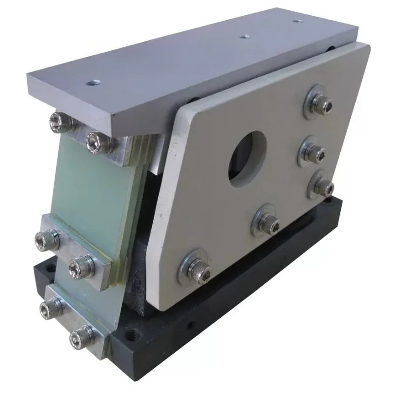 Precision Linear Vibrator | 100 Direct Vibration | Vibrating Disc Feeder | Silo Direct Vibration