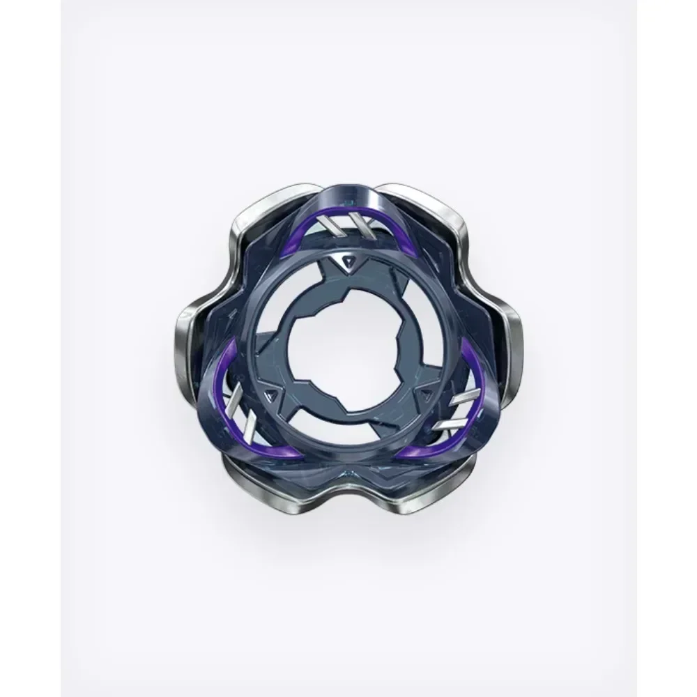 오리지널 다카라 토미 버스트 베이 X CX-03 페르세우스 다크 B6-80W