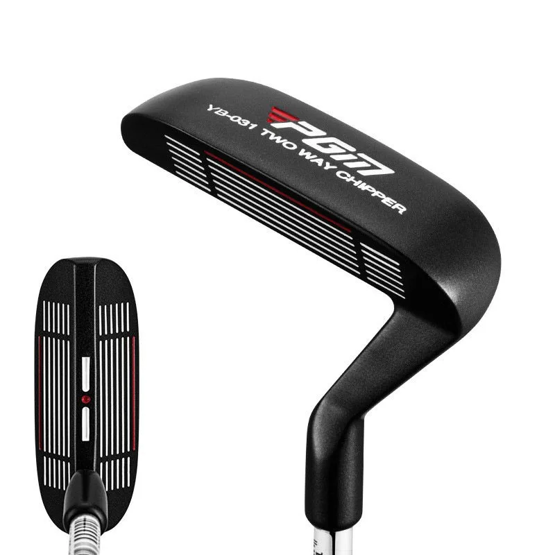 

PGM TUG071 Двусторонняя клюшка и чиппер для гольфа, мужские и женские клюшки для гольфа, песчаник для левой и правой руки/Pitching Wedge