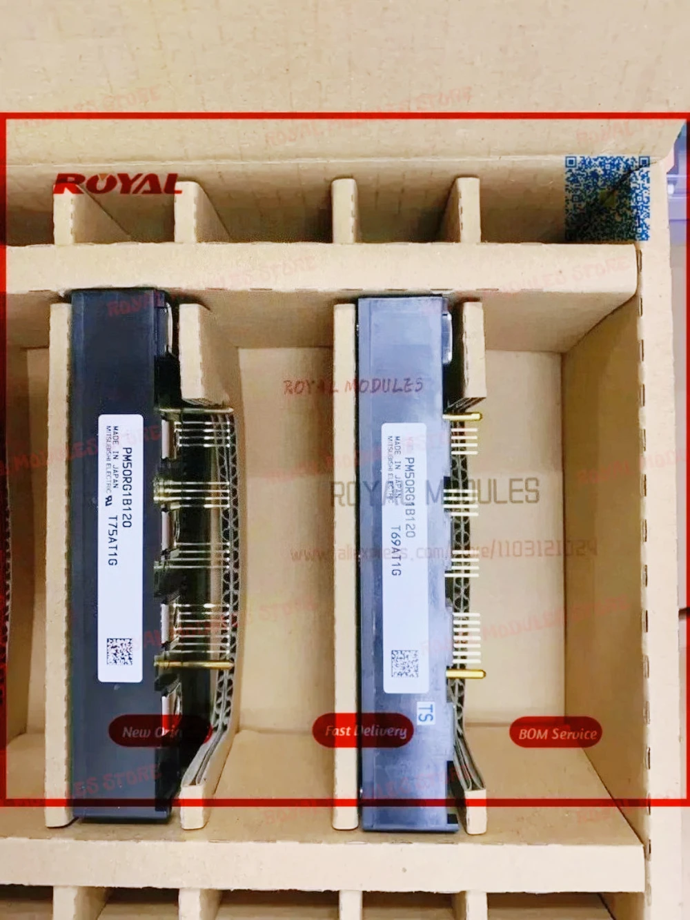 PM150RG1B065 PM200RG1B065  New Original