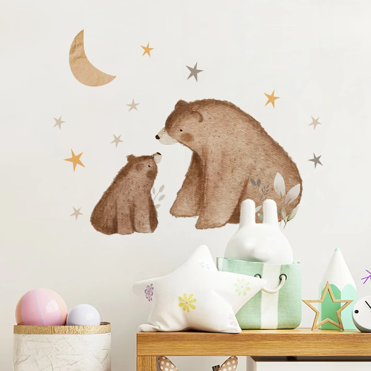 Thumbnail 2 - #48 Top Home Decor Decals Picks for Every Budget