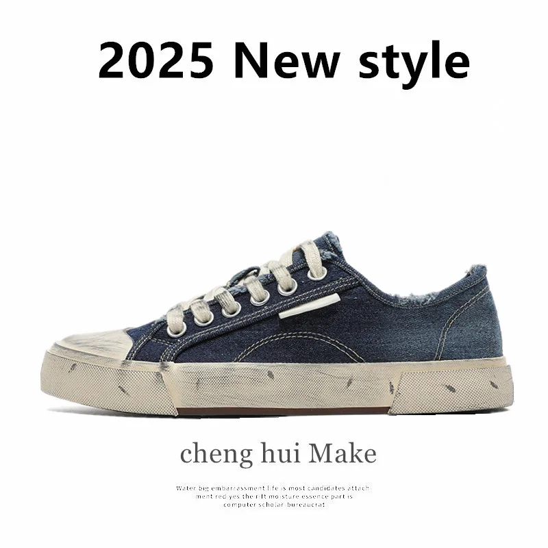 

2025 New Men's Board Shoes,sneakers,skate shoes,Casual Shoes unisex Durable Soft Sole Anti-Odor Casual Lightweight Comfortable