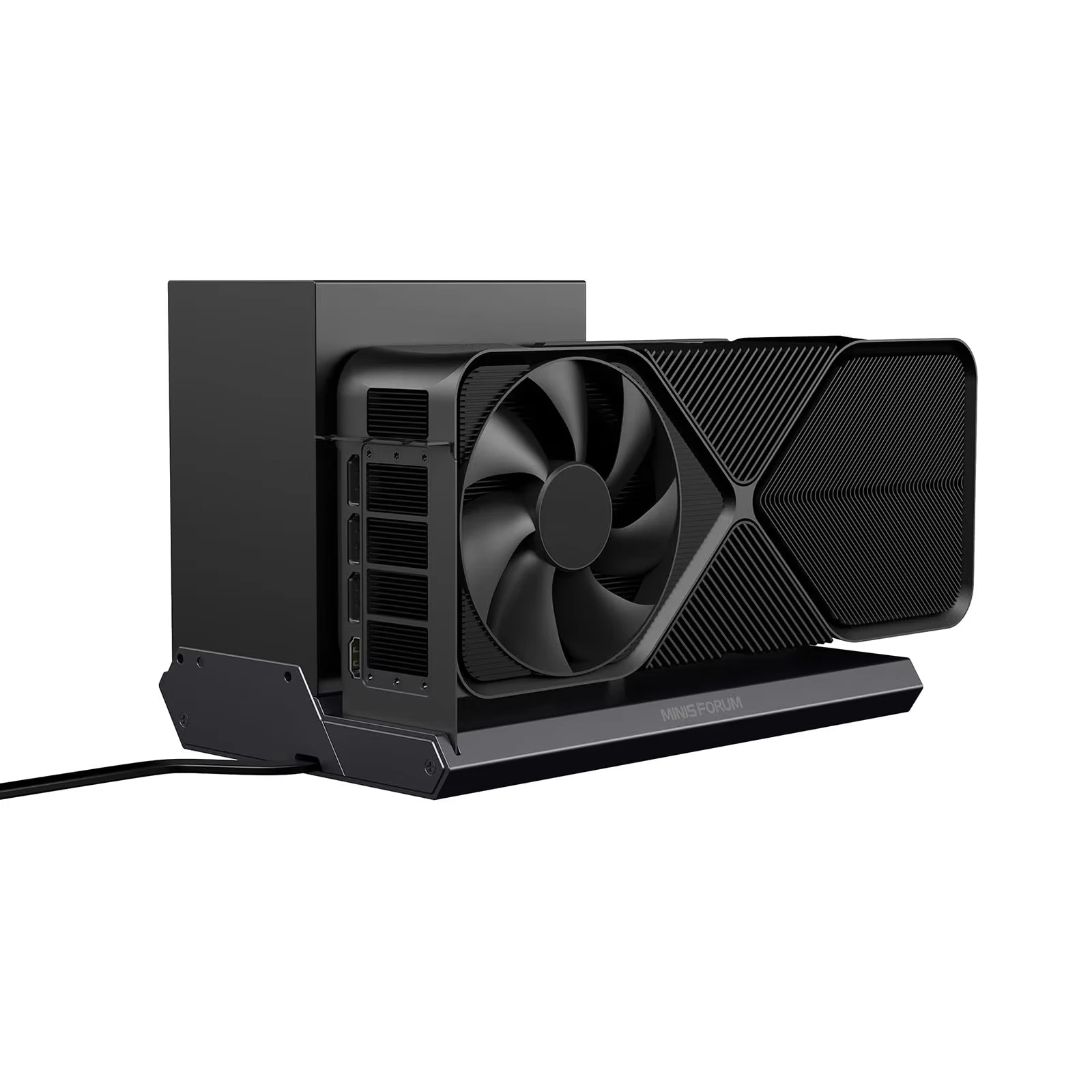 MINISFORUM DEG1/DEG2 OCulink Graphics Docking Station For Laptop