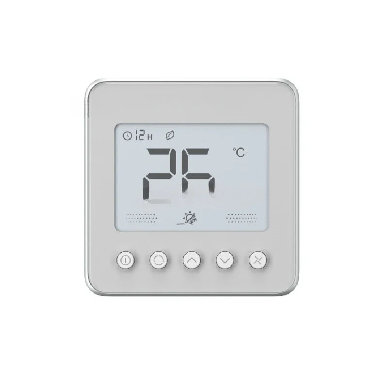 Digital Thermostat TF428WN for Controller System