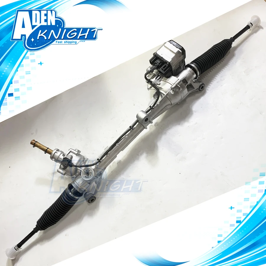 

Electric Power Steering Rack For Ford Focus 2013-2018 HV6Z3504CB HV6Z3504EP HV6Z3504FG CV6Z3504R CV6Z3504DE CV6Z3504FE LHD