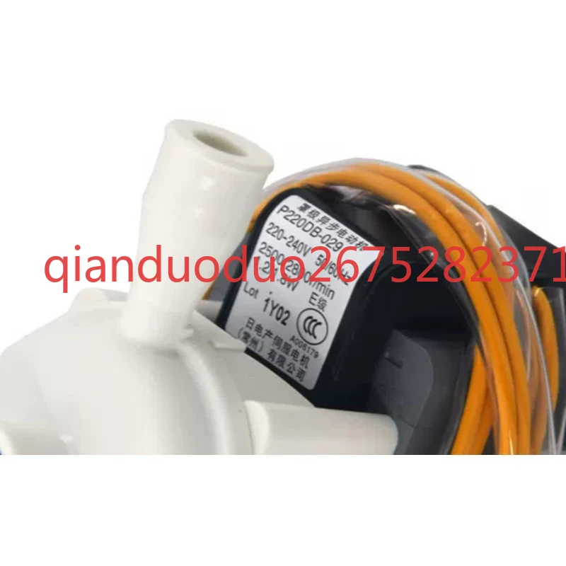 

Suitable for Mitsubishi condensate drain pump PEAZ-SK73VAD-SE P220DB-029