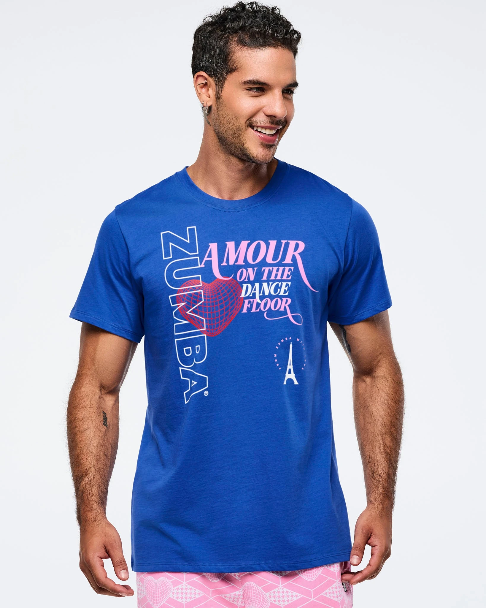 2026 Nuova Moda ZBW T-shirt in - Fashion Street Yoga recensione e prezzo