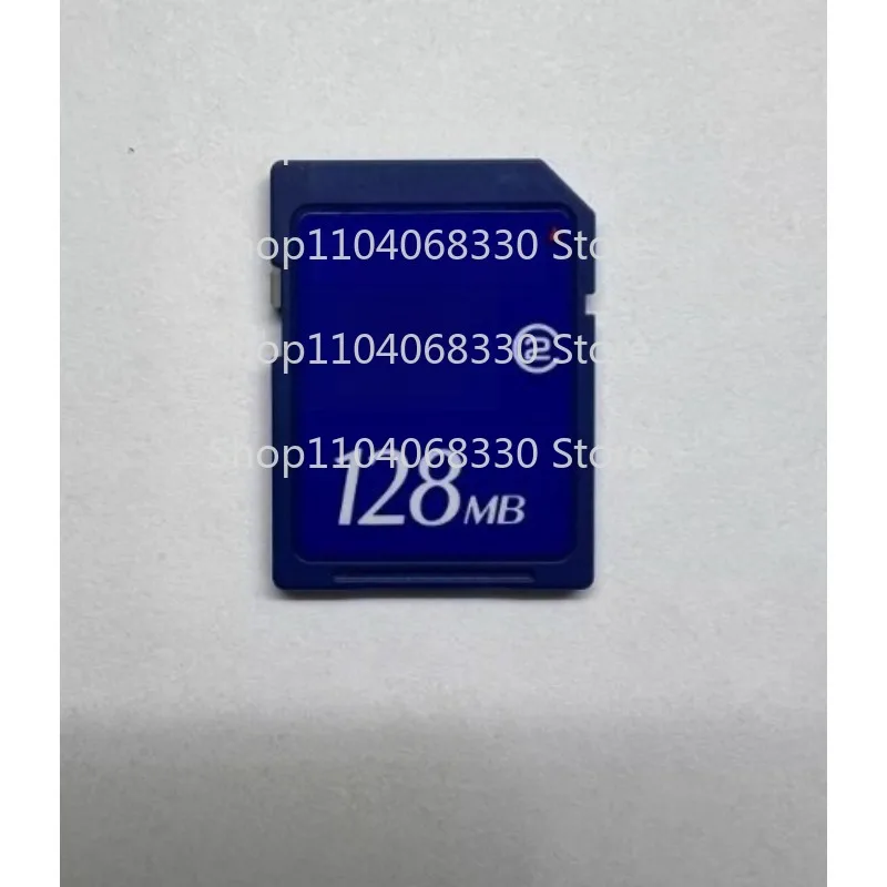 N for SD128M small capacity low-speed memory card for CCD camera/LED controller flash card