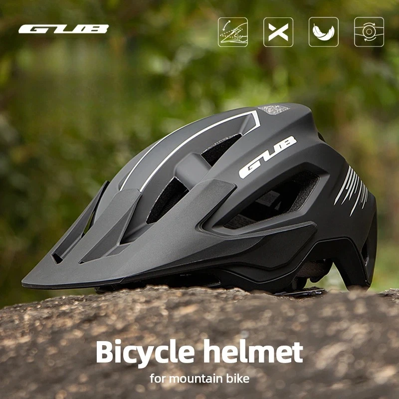 casco-mtb-da-uomo-gub-doppia-protezione-pc-eps-casco-da-ciclismo-ultraleggero-338g-casco-da-mountain-bike-e-cross-21-prese-d'aria-traspiranti
