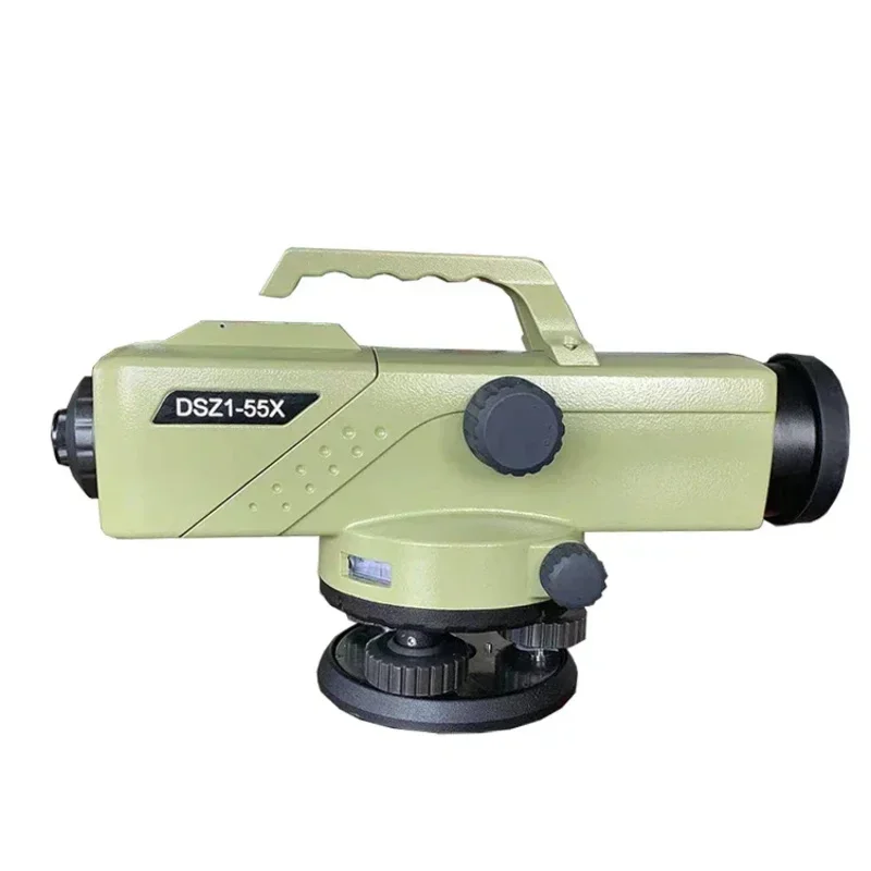 Hot Sell Magnification 55x Dumpy Level Survey For Sale Auto Leveling Machine