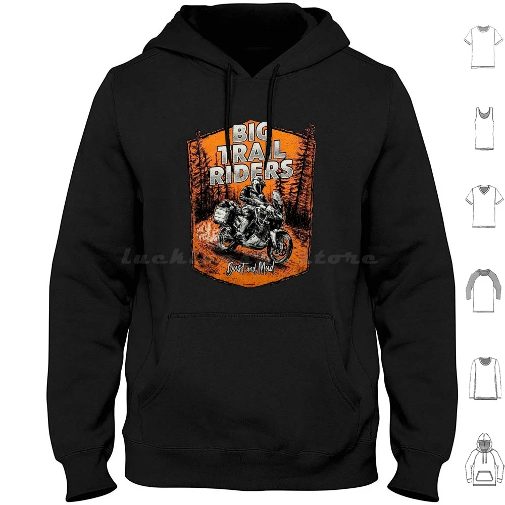 

Мотоциклетные толстовки с длинным рукавом для мотоциклистов