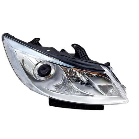 

Front Light Headlight for BYD F5 Suri