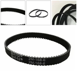 1pcs Belt For Hoover 5012PH To 5019PH Toothed Belts 2M-168-6 Household Appliances Vacuum Cleaner Accessories