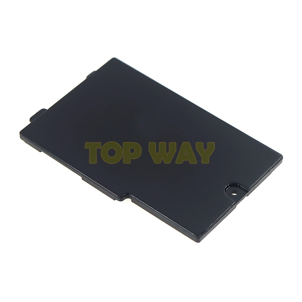 1 قطعة ل نينتندو DS لايت غطاء البطارية ل NDSL عودة غطاء البطارية الباب شل استبدال