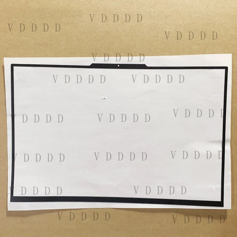 L... 5B30S19246 Lcd Bezel Sheet Sticker For Legion Pro 7 16ADR10H 83RV
