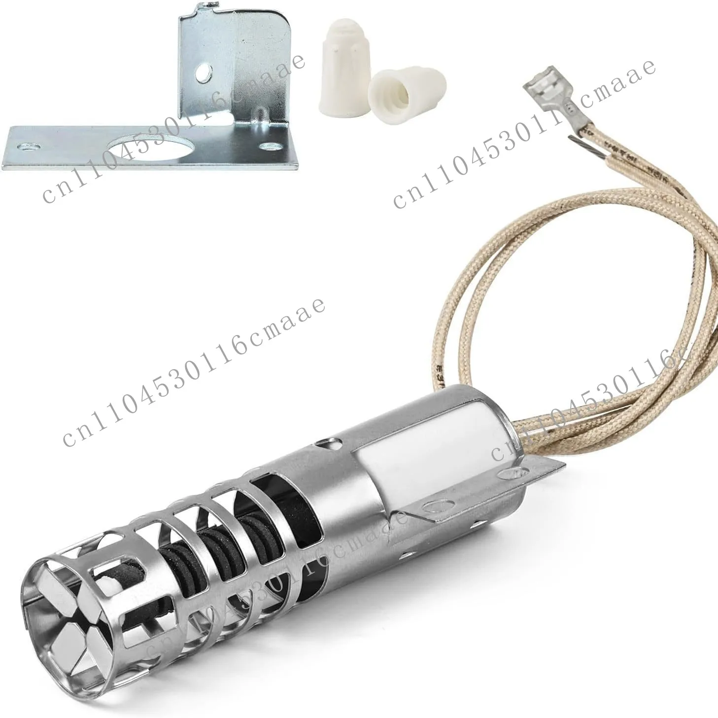 Suitable for upgraded WB2X9154 oven dotter, suitable for round gas stove dotter replacement,