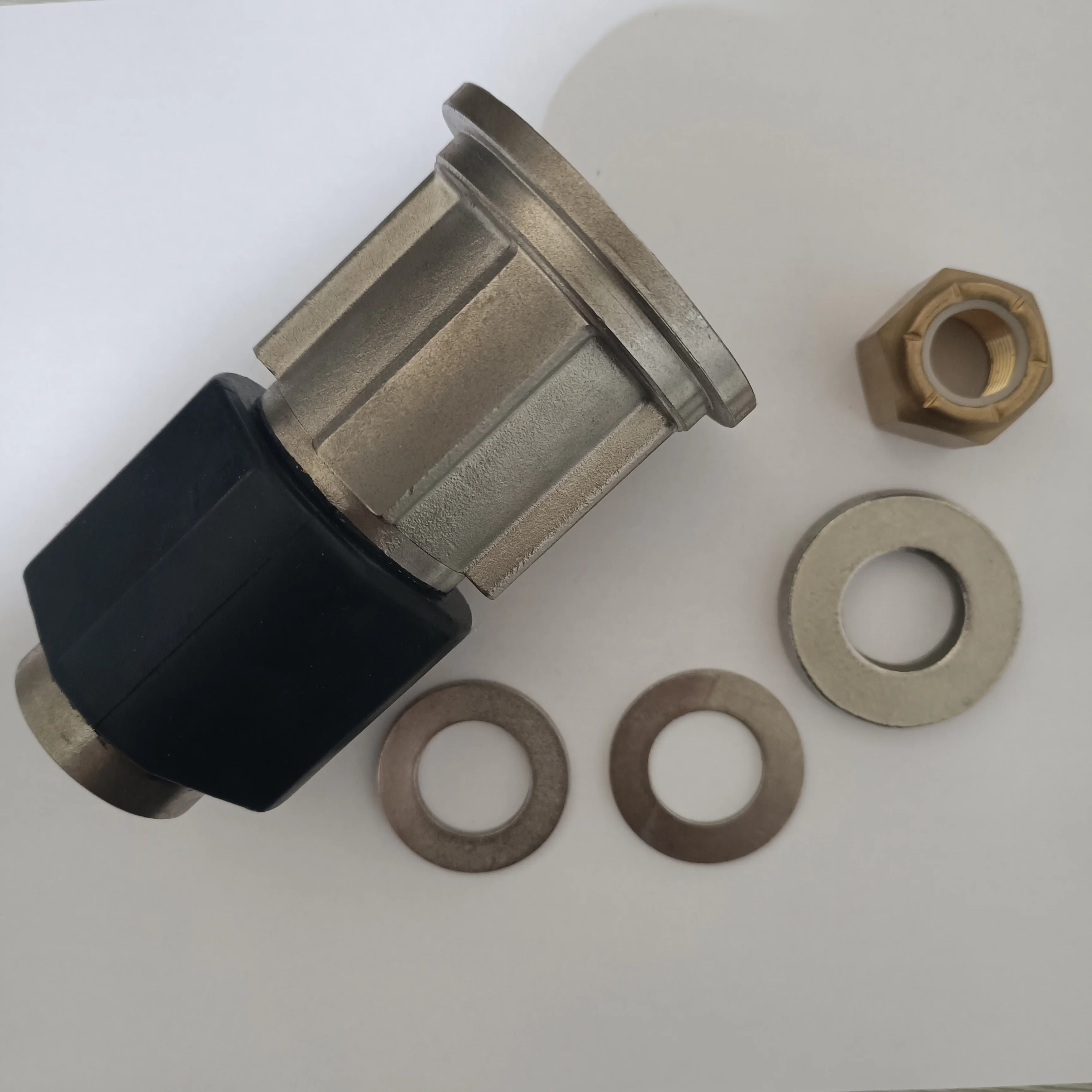 8M0101601 Flo-Torq SSR HD Hub Kit Use For Mercury Engine 225-400HP