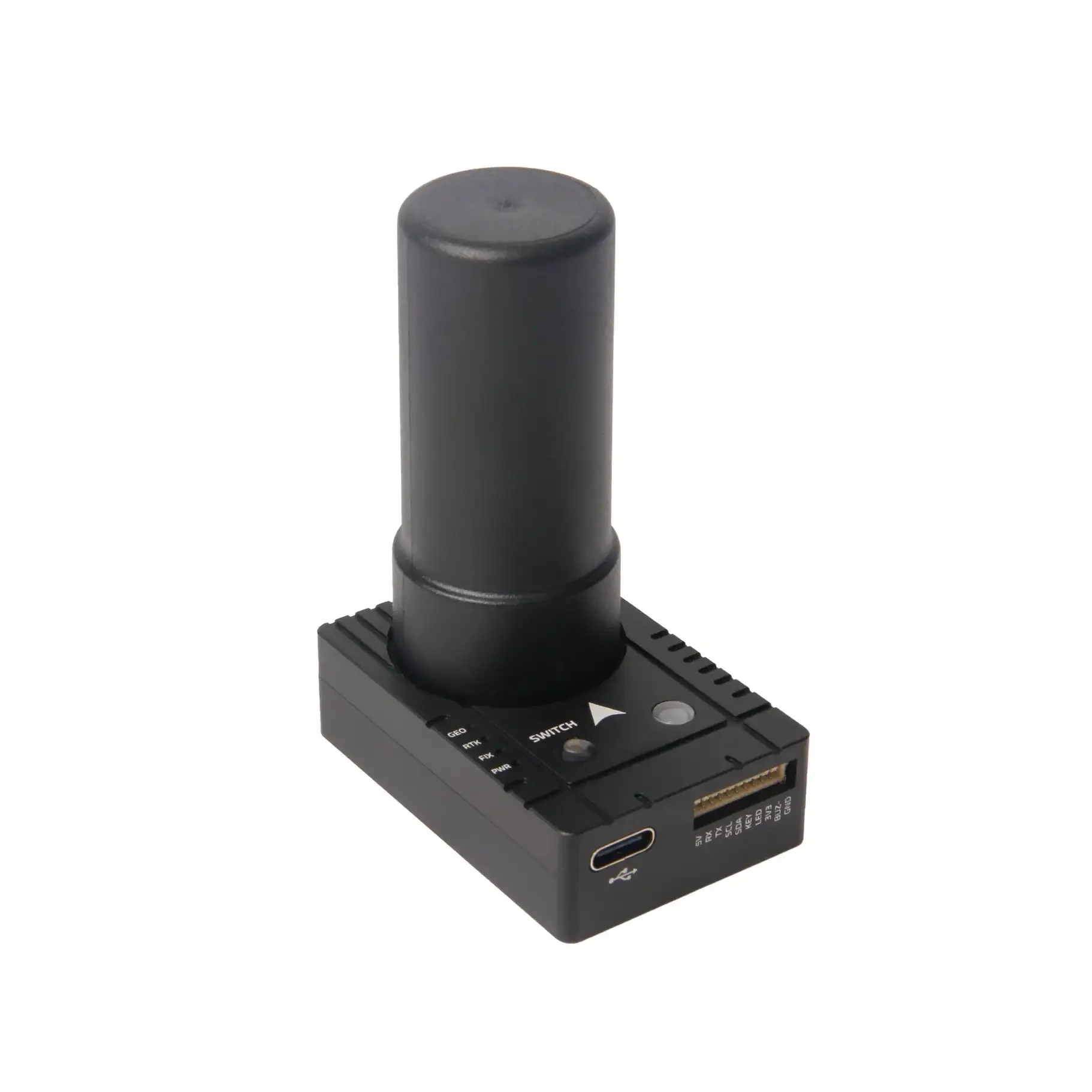 

Holybro RobotCAN H-RTK F9P Helical High-Precision GNSS Positioning System for RC Quadcopter AIrplane Robot