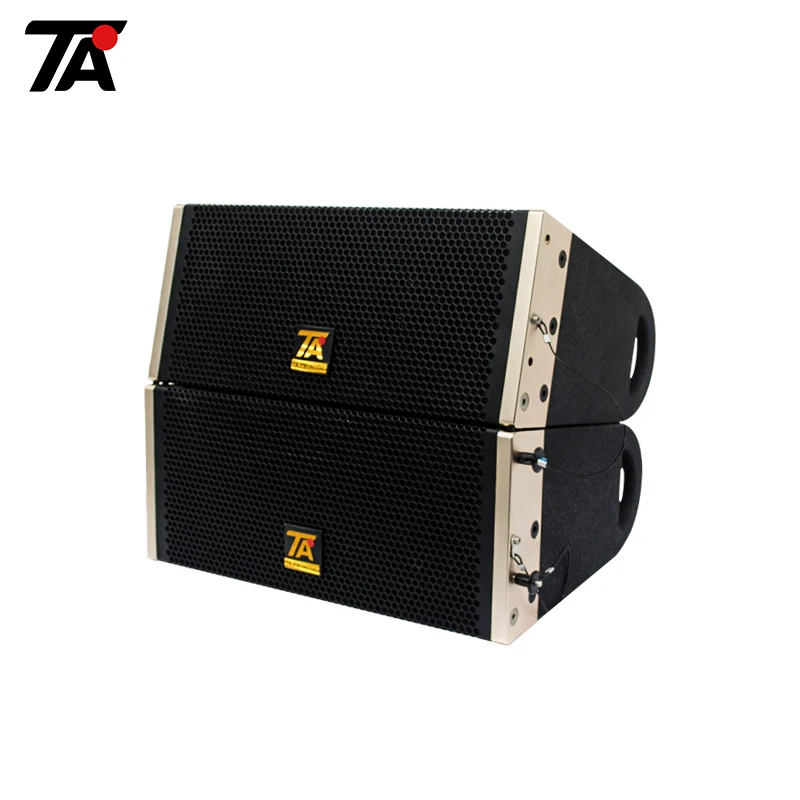 Harga Empty Box for Sound Full Range Line Array