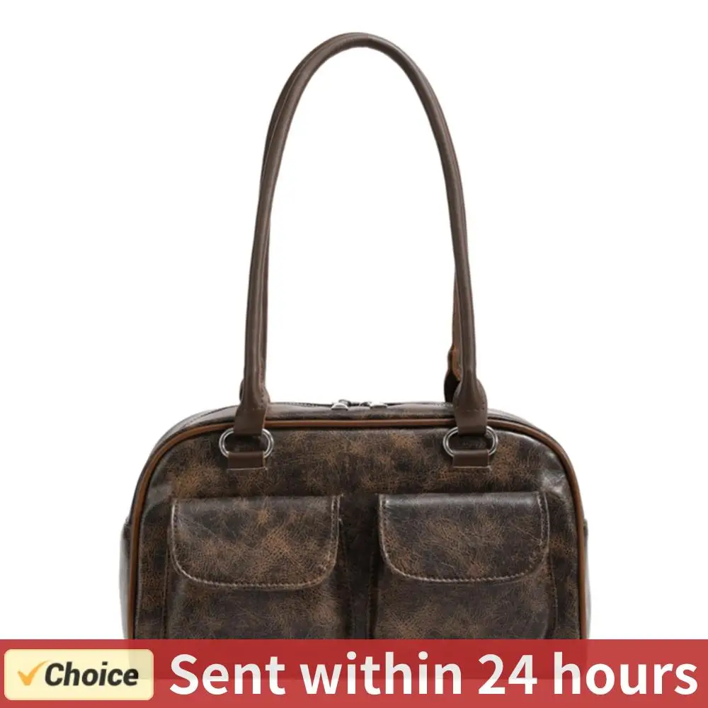 bolsa-de-ombro-vintage-para-mulheres-bolso-duplo-bolsas-de-axilas-elegantes-pu-monocromatica-bolsa-de-deslocamento-simples-grande-capacidade