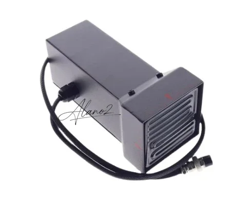 IR6500 Repair Station Heating Head Infrared Upper Heater BGA Rework Table Accessories Rework Station Heating Head 220V 450W