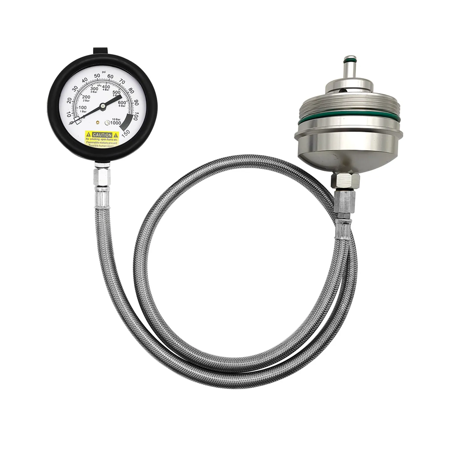 

For BMW N52 N20 Engine Oil Pressure Gauge KT3193