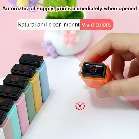 10 best sales मोम सील स्टिकर - №7