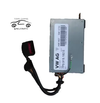 

8976069430 Датчик скорости положения коленчатого вала для деталей двигателя 4HK1