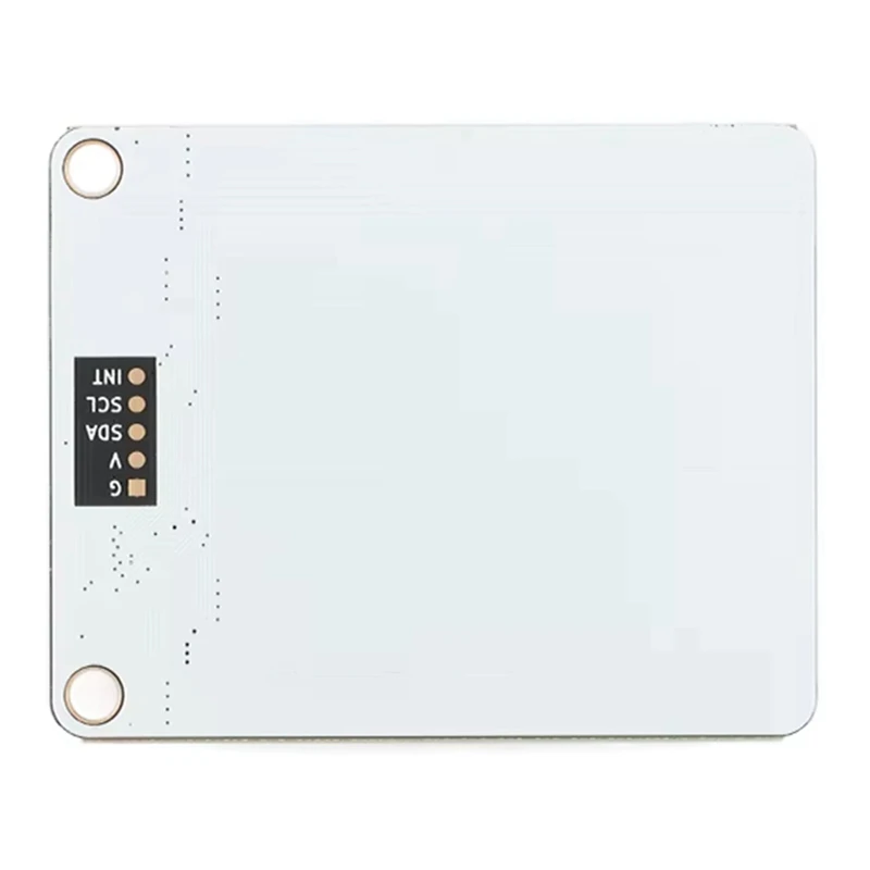 

Модуль матричной клавиатуры 4x4 с емкостными сенсорными клавишами, горячая распродажа, в наличии