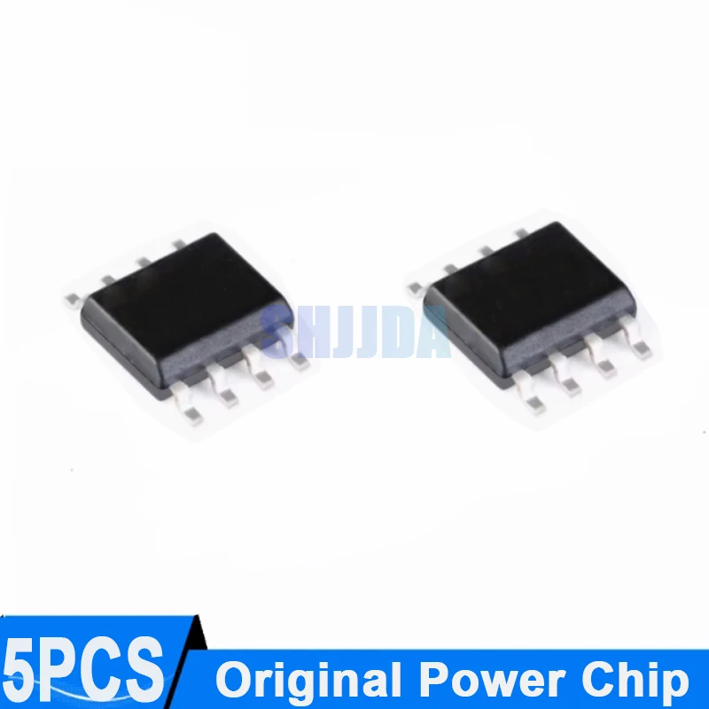 (5 pieces) FDS4897C FDS4897 SOP-8