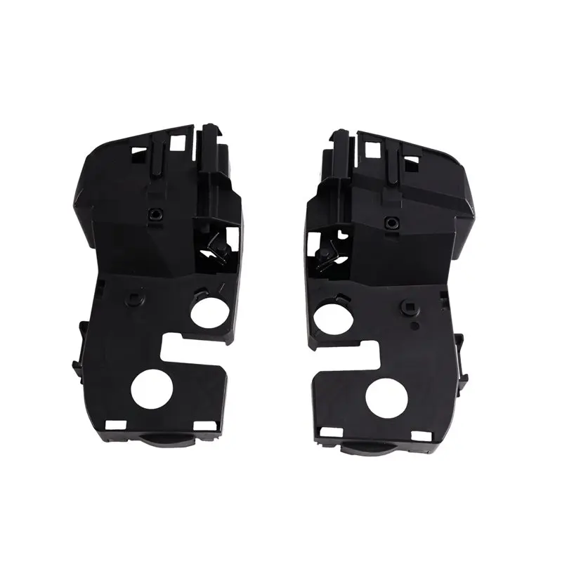 Excellent-Car Lock Device Rear Seat Backrest For W176 C117 A1769209400 A1769209300 Bracket Lock
