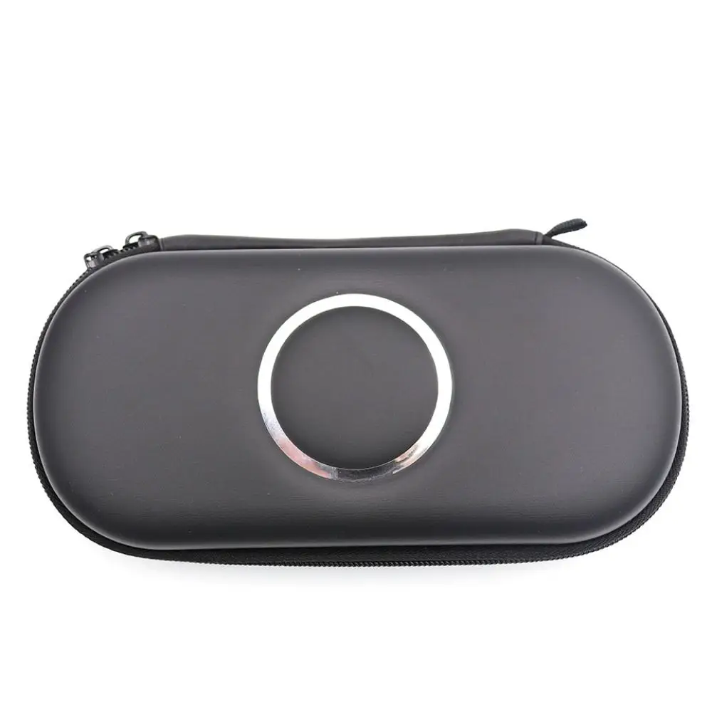 Protective Bag For PSP1000 2000 3000 Anti-Shock Shockproof Protector Box PSP Storage Bag EVA Hard Case EVA Carrying Case