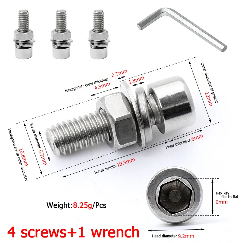 1Pcs Stainless Steel Adjustable 90 Degree angle T-Shaped,L-Shaped,Corner Code,Multiple sizes Suitable for Cabinets Furniture
