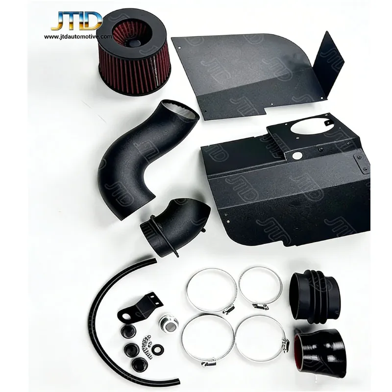 

Cold Air Intake For 2012-2016 BMW 328i 328xi N20 F30 2.0L SP1122WB | High-Performance Engine Modification & Power Upgrade Kit